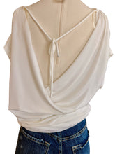 The Jessie Top