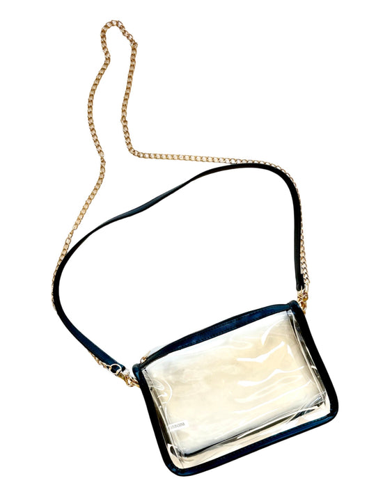 The Stadium Crossbody