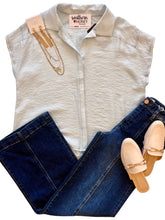 The Emory Button Down