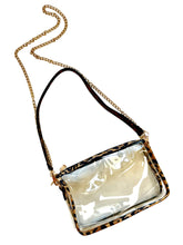 The Stadium Crossbody