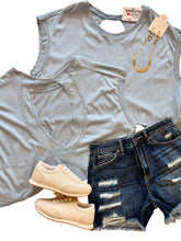 The Juliette Top