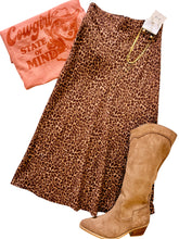 The Wild Baby Skirt