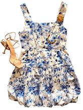 The Veronica Mini Dress