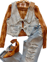 The Gene Vest
