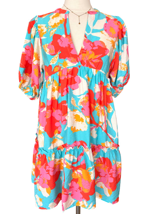 The Esther Dress