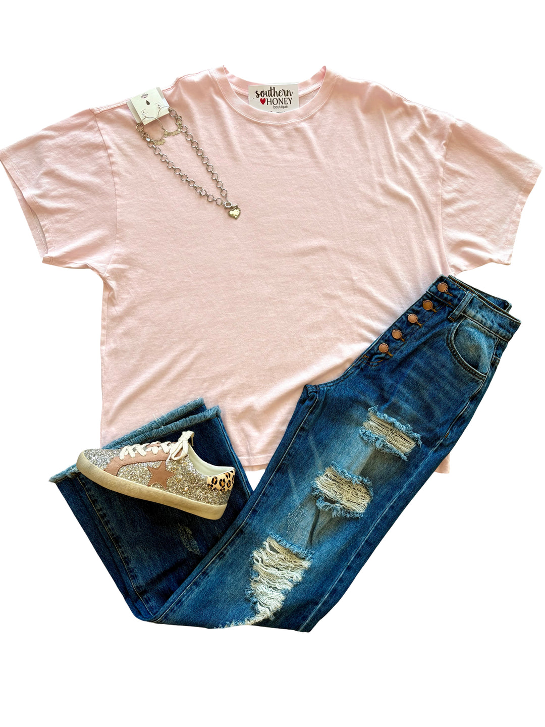 The Ottie Top