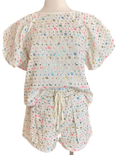 The Sequin Set