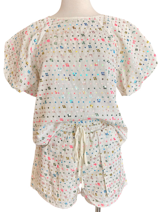 The Sequin Set