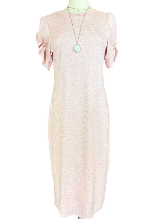 The Kit Midi Dress