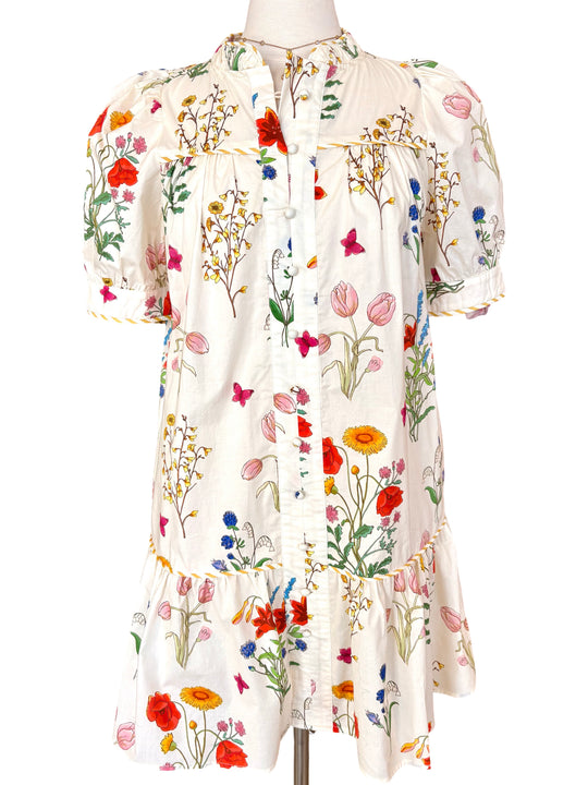 The Lucy Dress