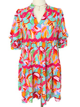The Shawna Dress