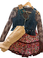 The Lily Top