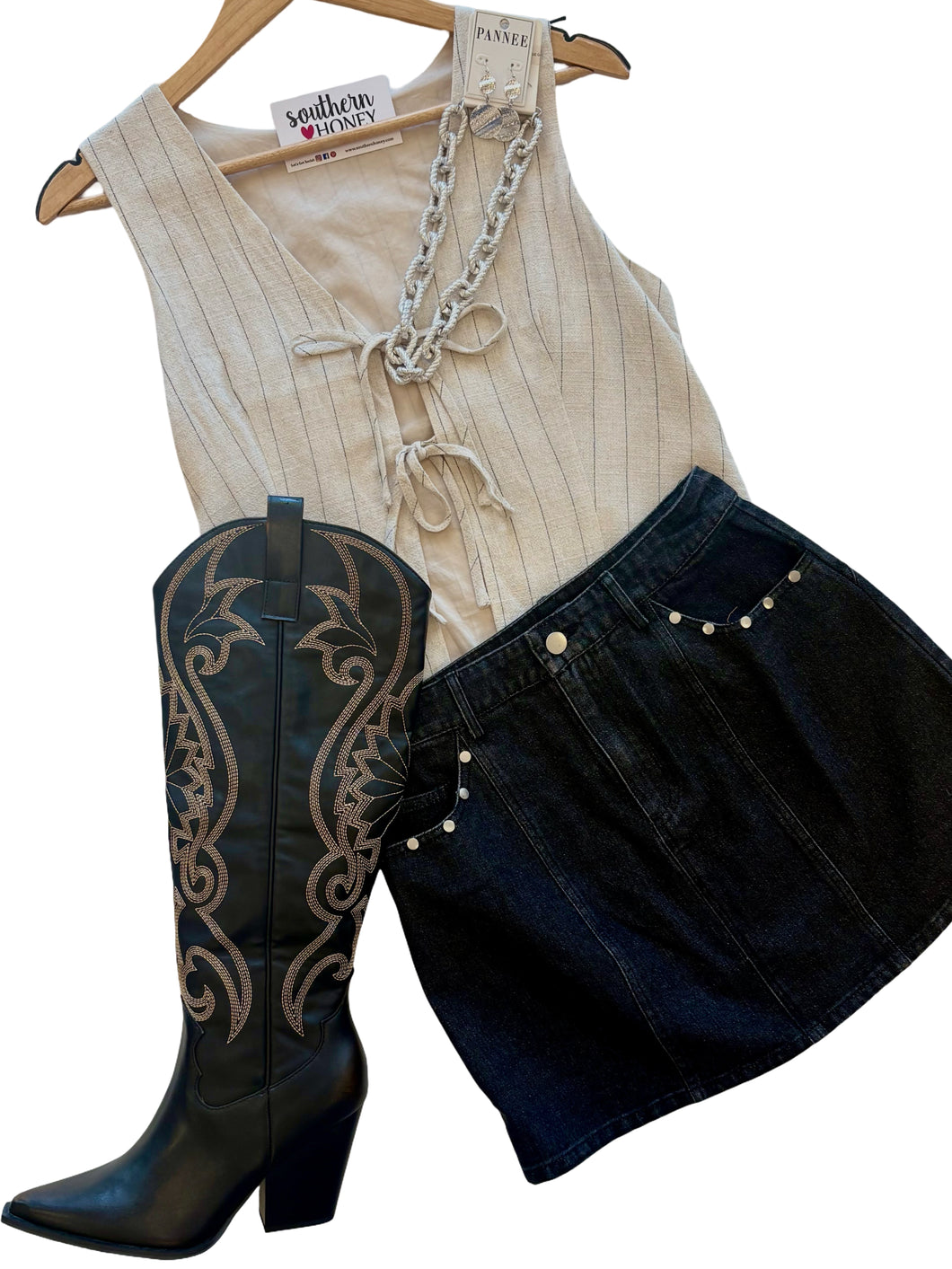 The Penny Top