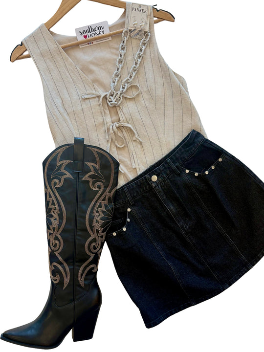 The Penny Top
