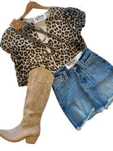 The Abigail Top