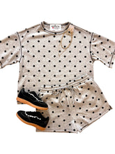 The Polka Set