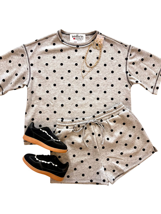The Polka Set