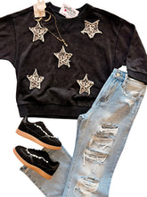 The Star Washed Top