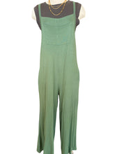 The Blaise Overalls