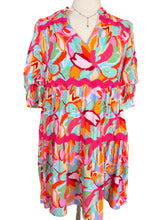 The Shawna Dress