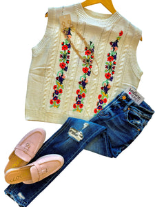 The Fallon Top