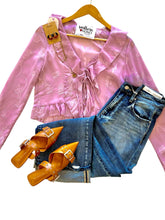 The Fae Top