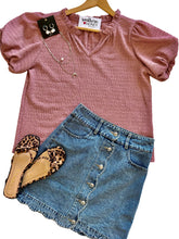 The Sandy Top