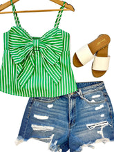 The Lillie Top