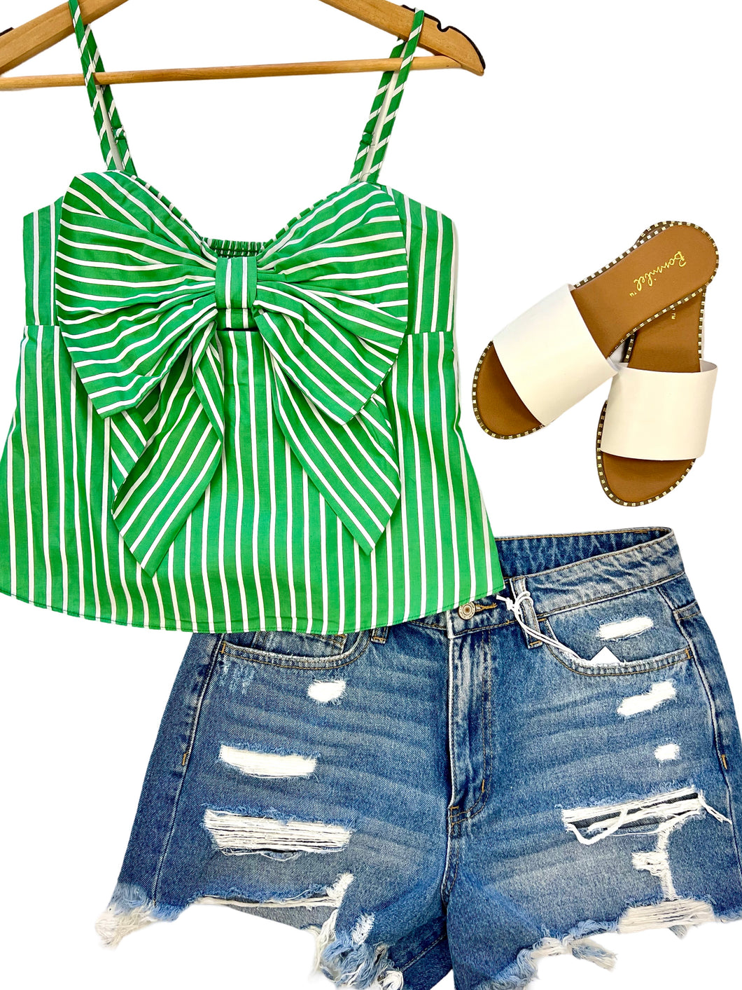 The Lillie Top