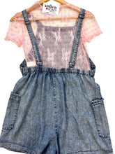 The Edna Romper
