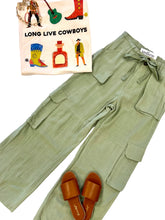 The Maya Cargo Pants