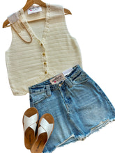 The Catorina Top