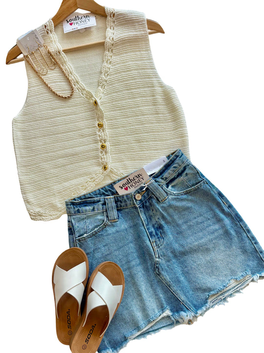 The Catorina Top