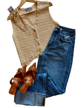 The Catorina Top