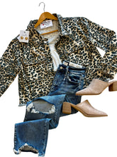 The Brisa Jacket