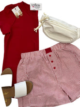 The Nora Boxer Shorts