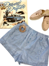 The Nora Boxer Shorts