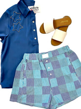 The Nora Boxer Shorts