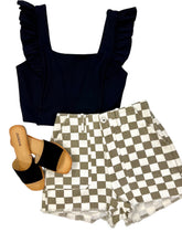 The Zoey Tank Top