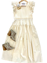 The Gertie Dress