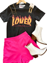 Love XO Graphic