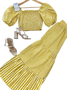 The Maud Set