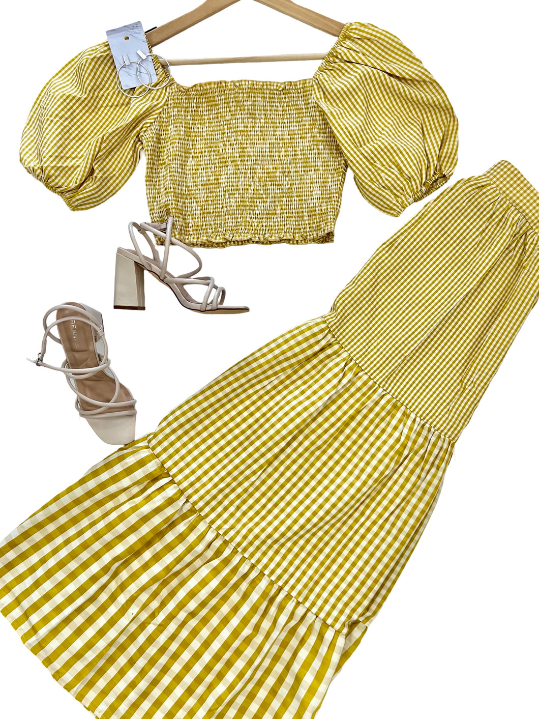 The Maud Set