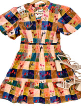 The Augusta Dress