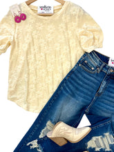 The Allison Top