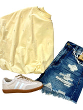 The Sunshine Top
