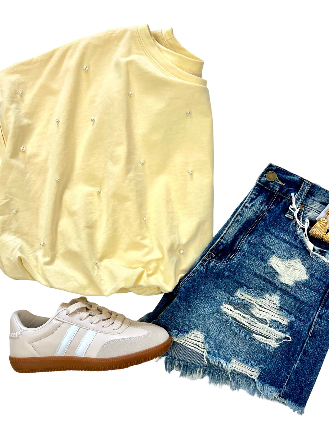The Sunshine Top