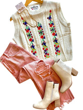 The Fallon Top