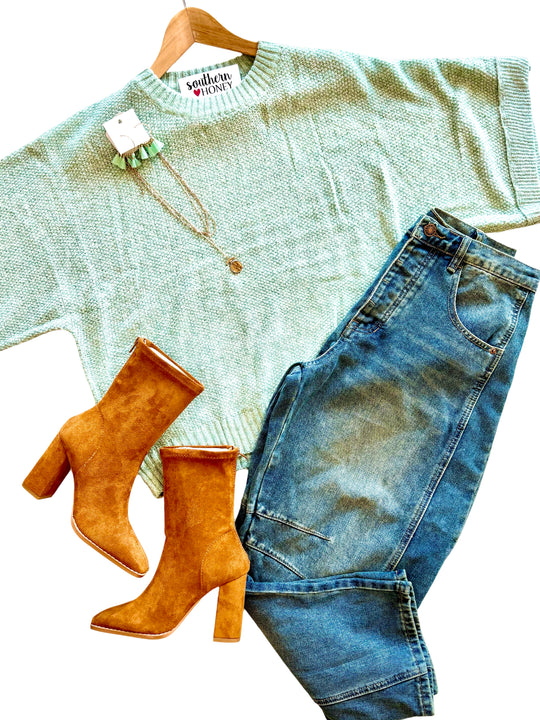 The Tennison Top