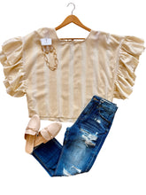 The Mireya Top